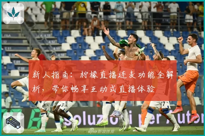 新人指南：柠檬直播连麦功能全解析，带你畅享互动式直播体验