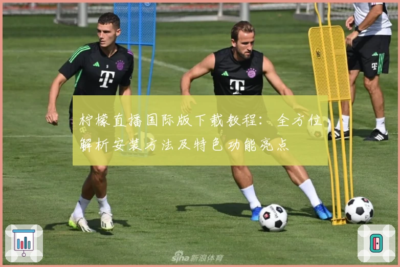 柠檬直播国际版下载教程：全方位解析安装方法及特色功能亮点