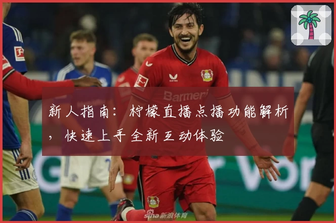 新人指南：柠檬直播点播功能解析，快速上手全新互动体验