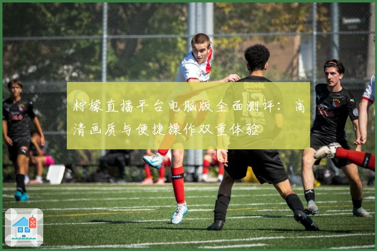 柠檬直播平台电脑版全面测评：高清画质与便捷操作双重体验